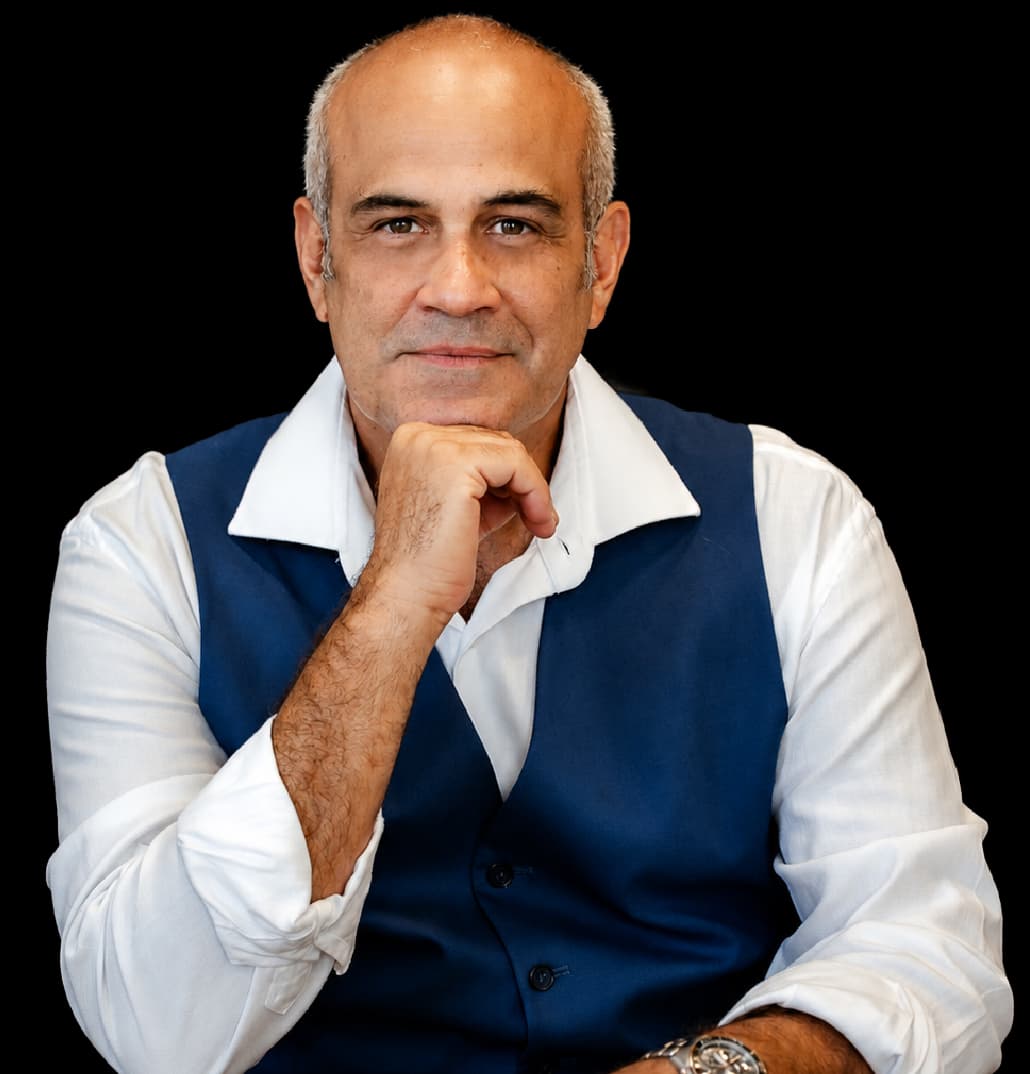 Rodrigo Vasconcelos