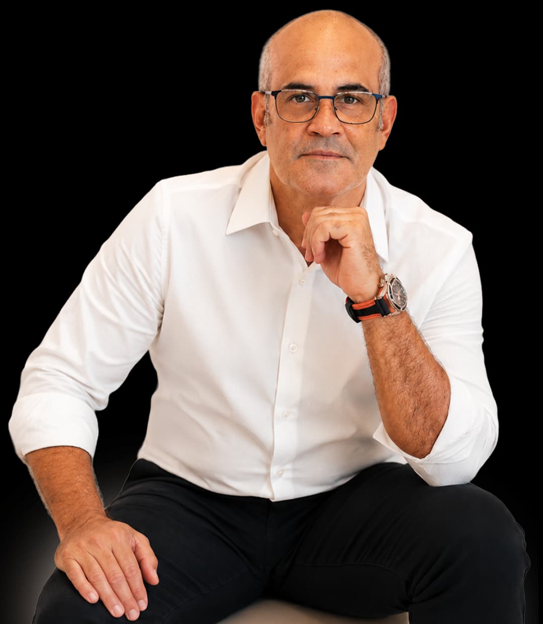 Rodrigo Vasconcelos