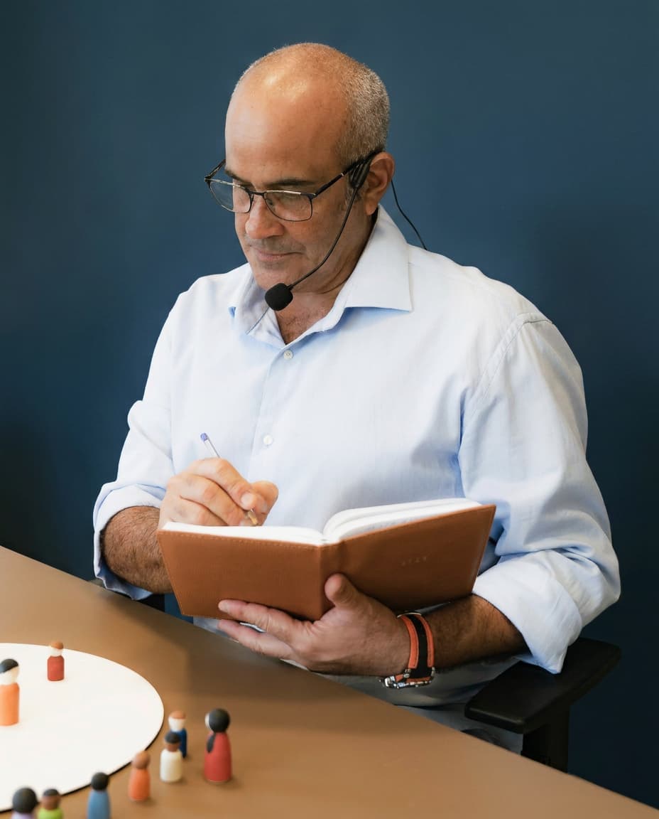 Rodrigo Vasconcelos